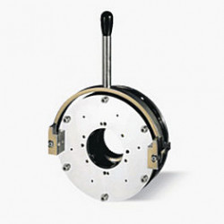 Пружинный тормоз INTORQ BFK470-12