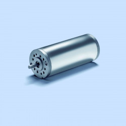 Двигатель DC / синхронный / 5V / 42V