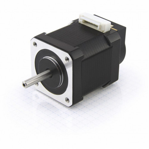 Электродвигатель Nanotec Electronic серии SC4118