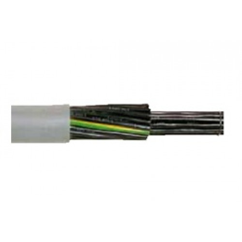 CC-Steuerleitung-H05VV5-F-115