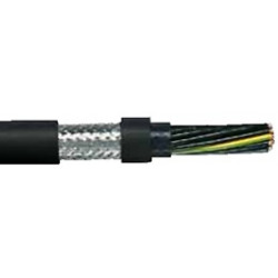 CC-Steuerleitung Robust-571