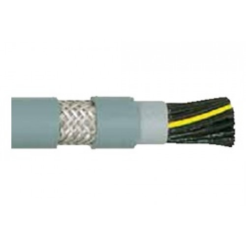 CC-Steuerleitung PUR-JZ-141-PUR-OZ-148