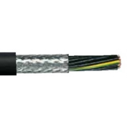 CC-Steuerleitung Robust-OB/JB/JZ-501