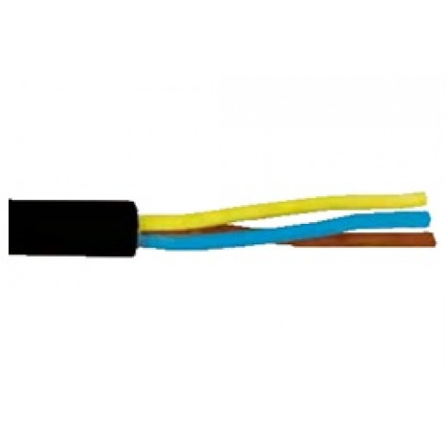 CC-crane cable-PUR-190