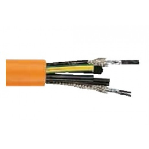CC-Servoflex PUR-C-584