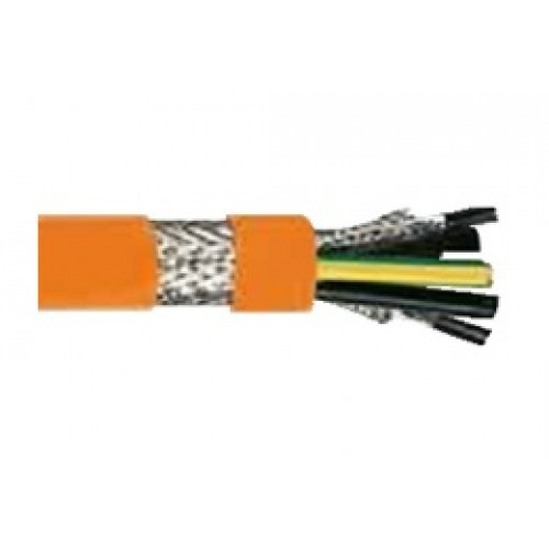 CC-Systemleitungen PUR-C: INDRAMAT