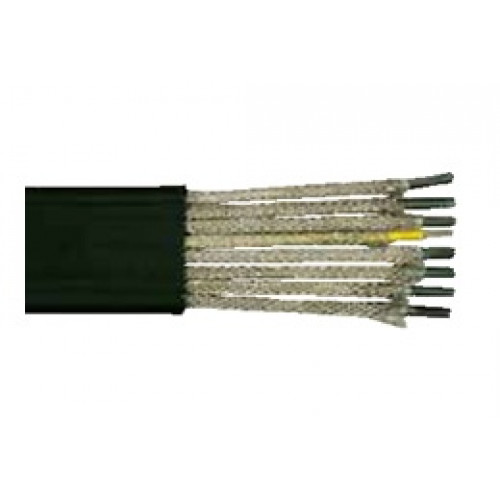 CC-flat cable-Neoprene-731