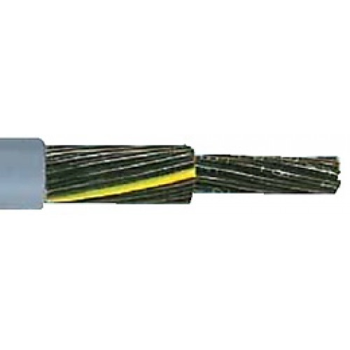 CC-Schleppflex PUR-C-(TP)-510