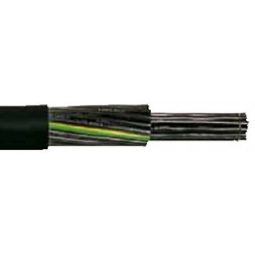 CC-Steuerleitung Robust-OZ/JZ-500