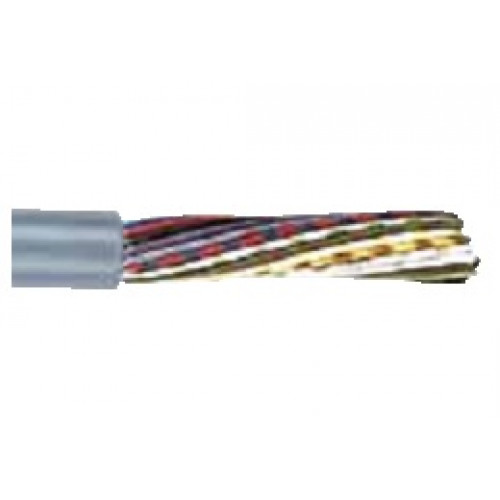 CC-Schleppflex PVC-593 SmartLine