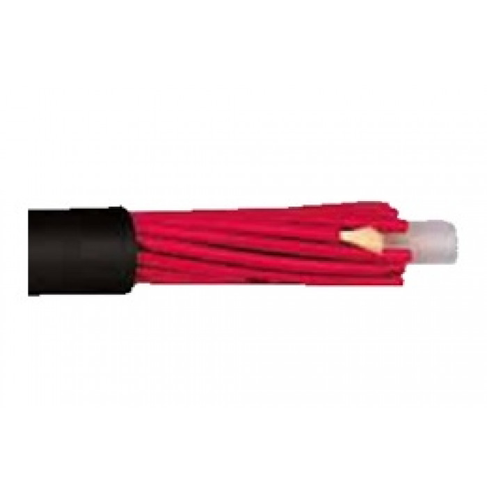 CC-flat cable-Neoprene-C5G-735